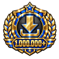 1.000.000+ Pobrania