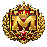 Odznaka wyróżnionego moddera