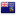South Georgia and The South Sandwich Islands South Georgia and The South Sandwich Islands