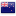 New Zealand New Zealand
