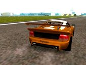 Noble M12 GTO Beta