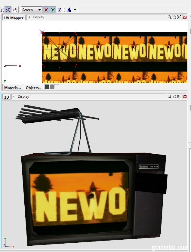 mod