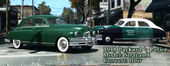 1948 Packard