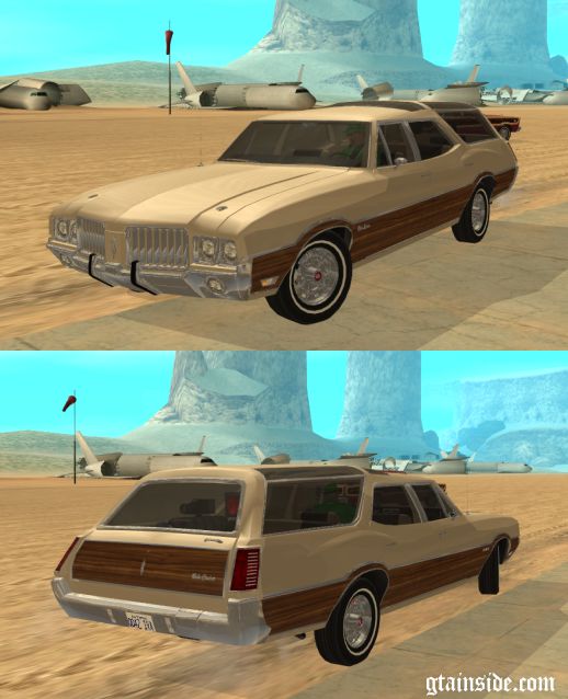 mod