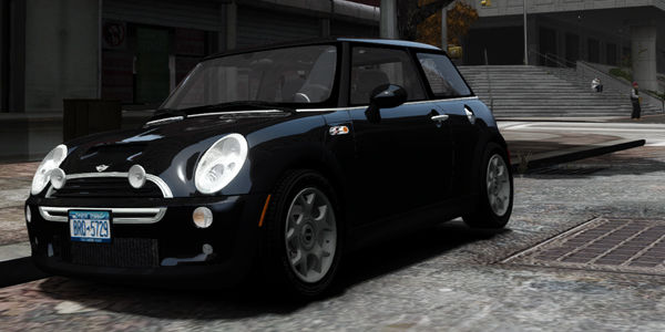 mod