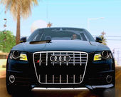 Audi S4 2010