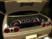 Nissan Skyline R32