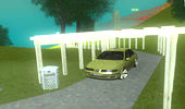 Seat Toledo German Style 