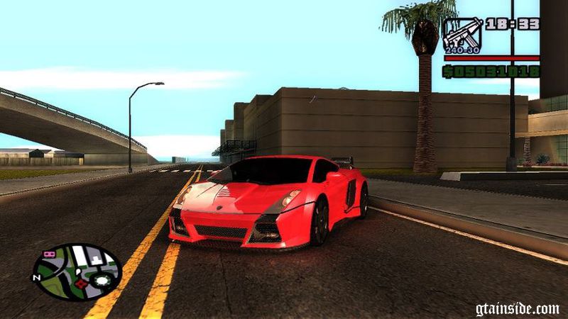 mod