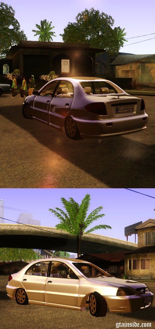 mod
