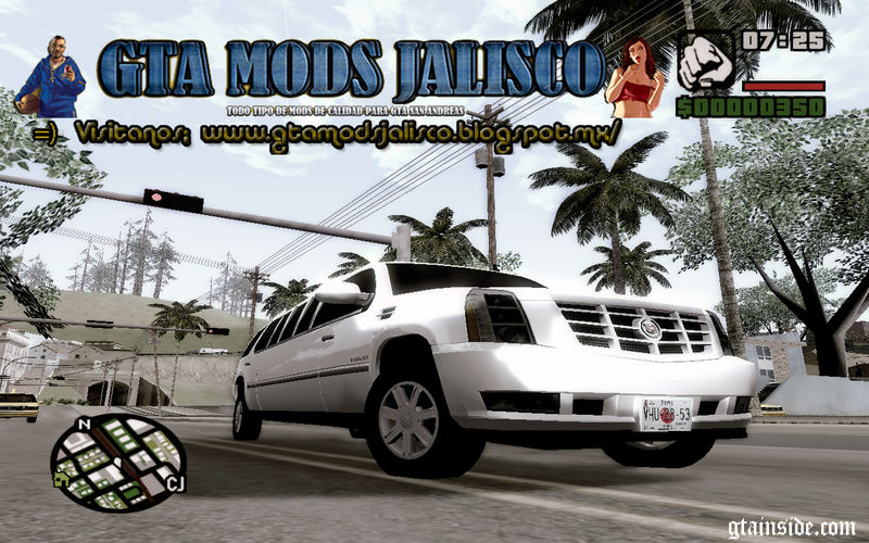 mod