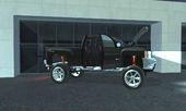 2012 Chevy Silverado 2500HD
