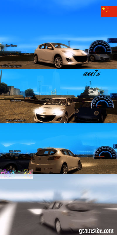 mod