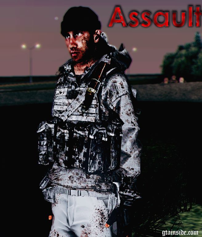 mod