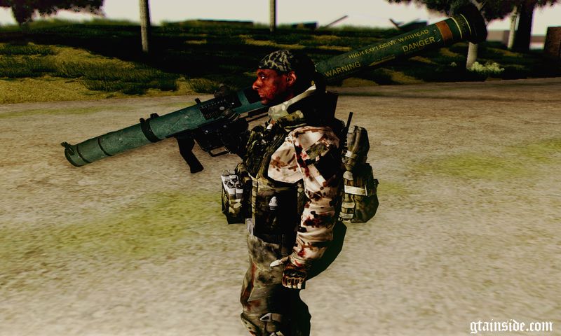 mod