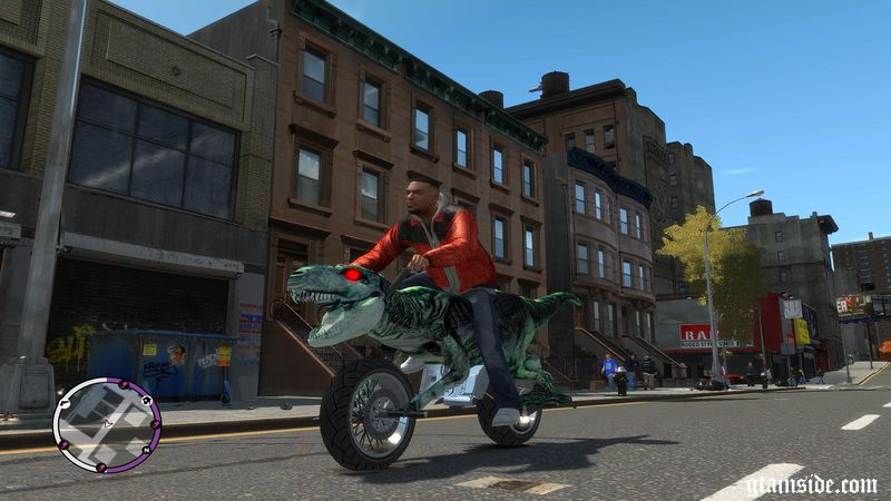 mod