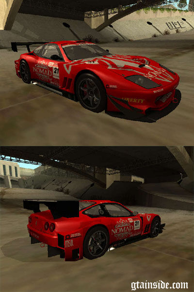 mod