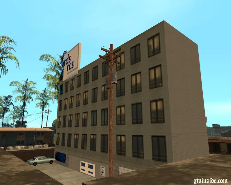 mod