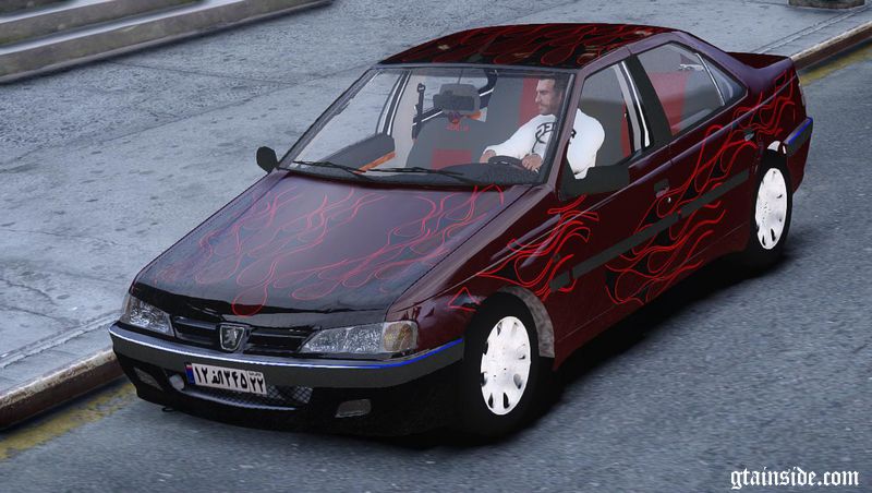 mod