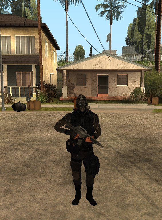 mod