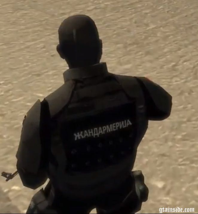 mod