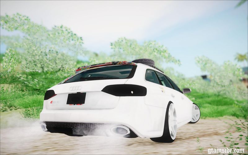 mod
