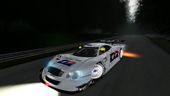 1998 Mercedes Benz CLK LM Sound PJs