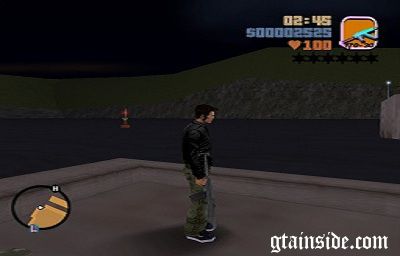 mod