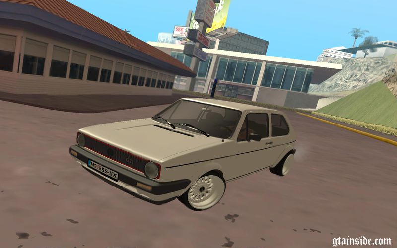 mod