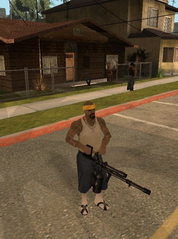 mod