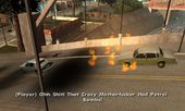 Grove Street Gang Life Cleo Missions