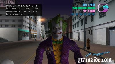mod
