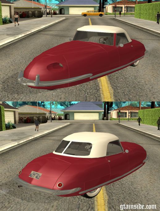 mod