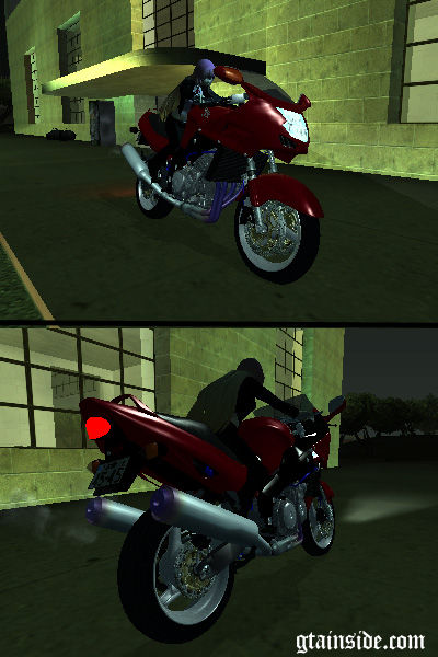 mod