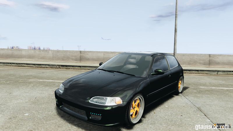 mod