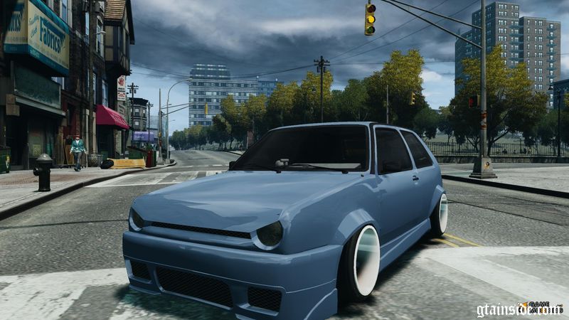 mod