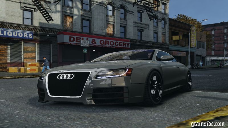 mod
