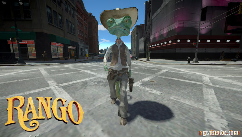 mod