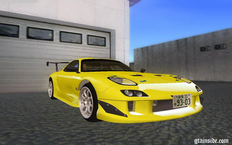 mod