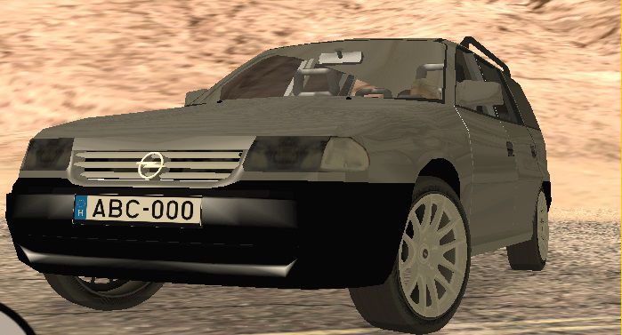 mod
