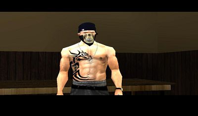 mod