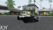 2011 BAC Mono [ImVehFt] v1.0