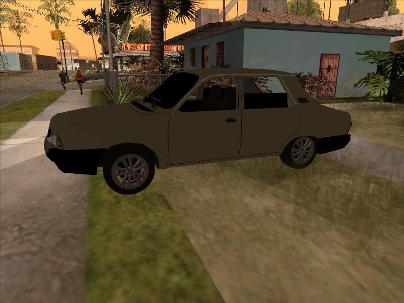 mod