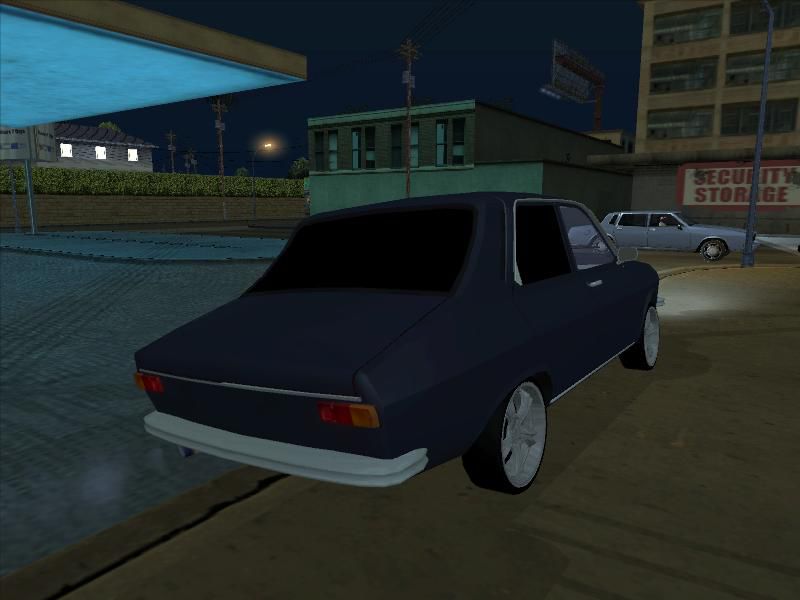 mod