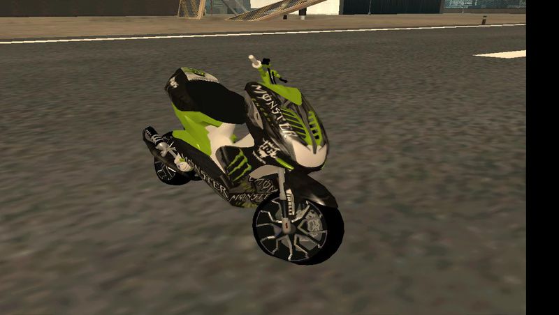mod