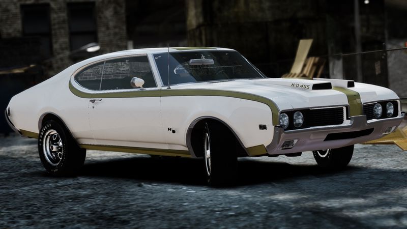 mod