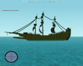 The Flying Dutchman