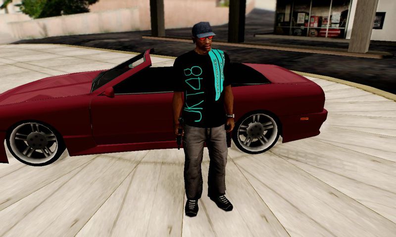 mod