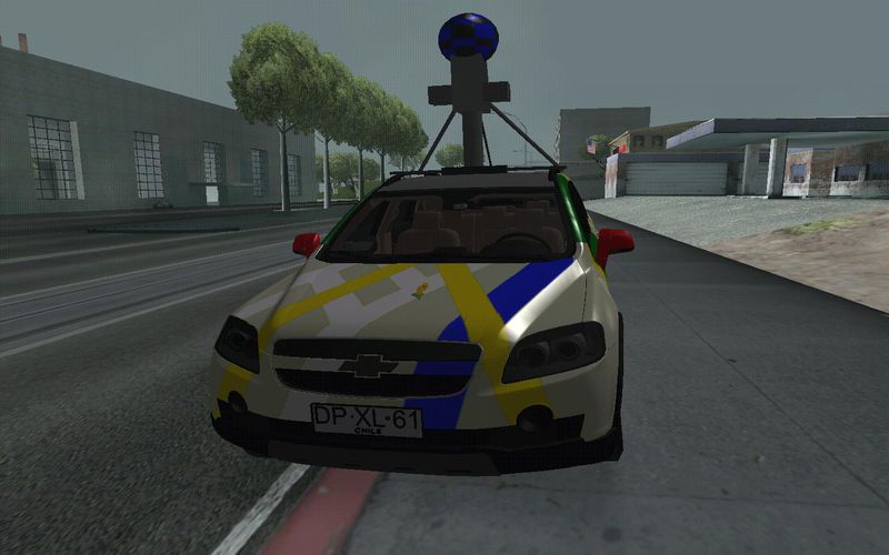 mod
