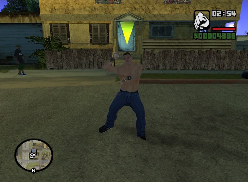 mod